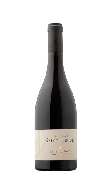 CT DU RHONE ST HUGUES 75 CL